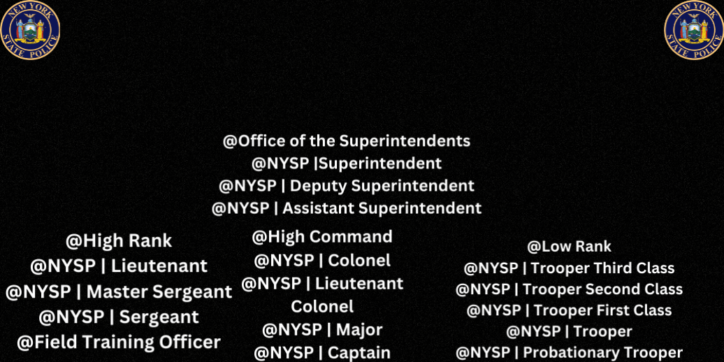 NYSP Photo 1